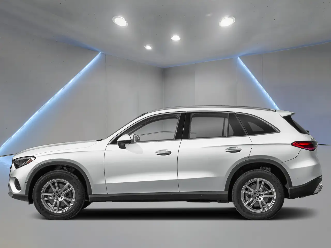 Mercedes-Benz GLC - Image 3