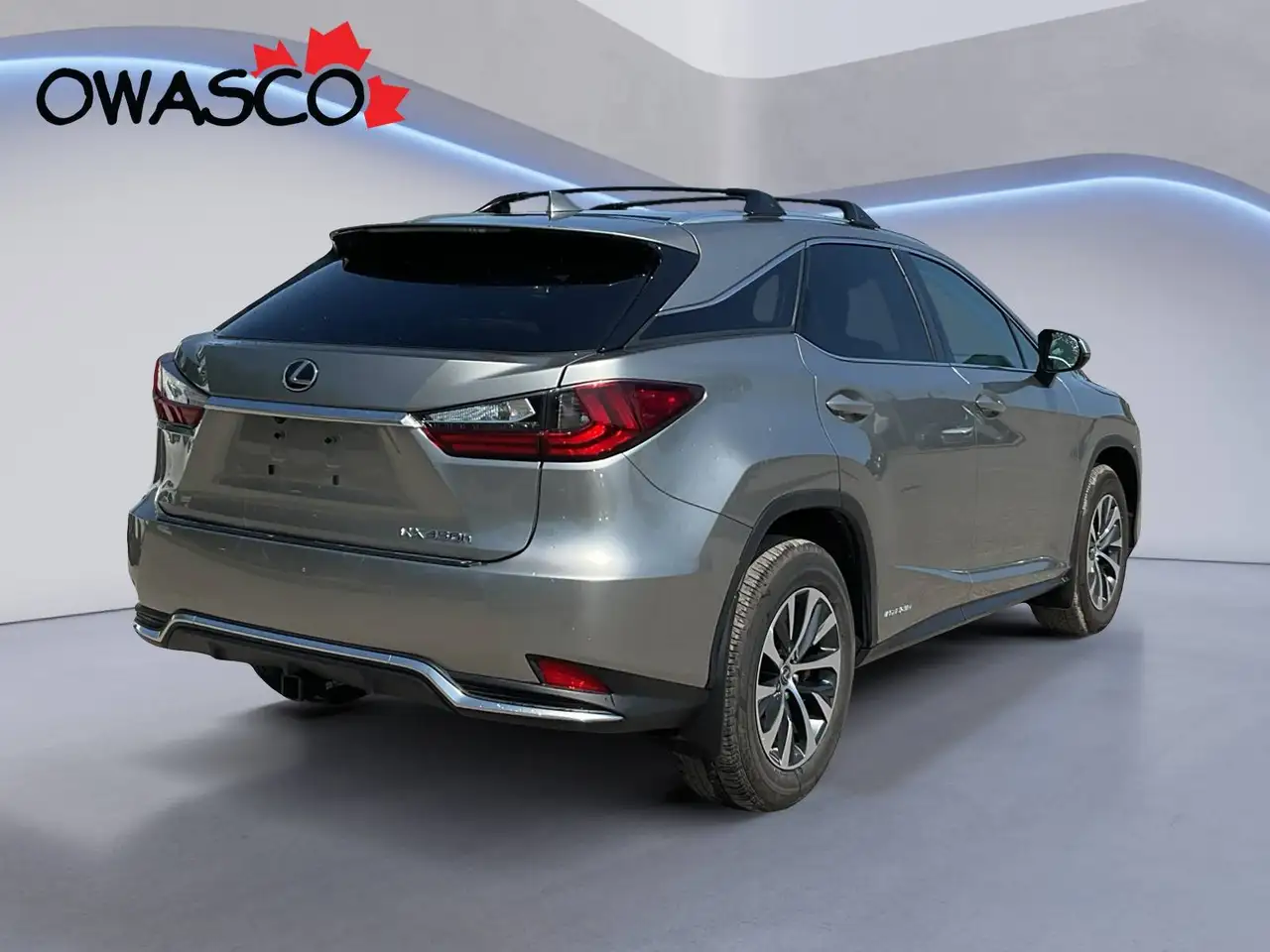 Lexus RX - Image 6
