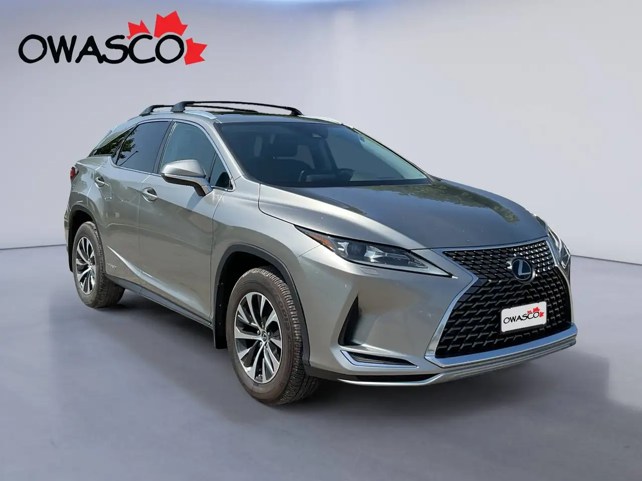 Lexus RX - Image 8