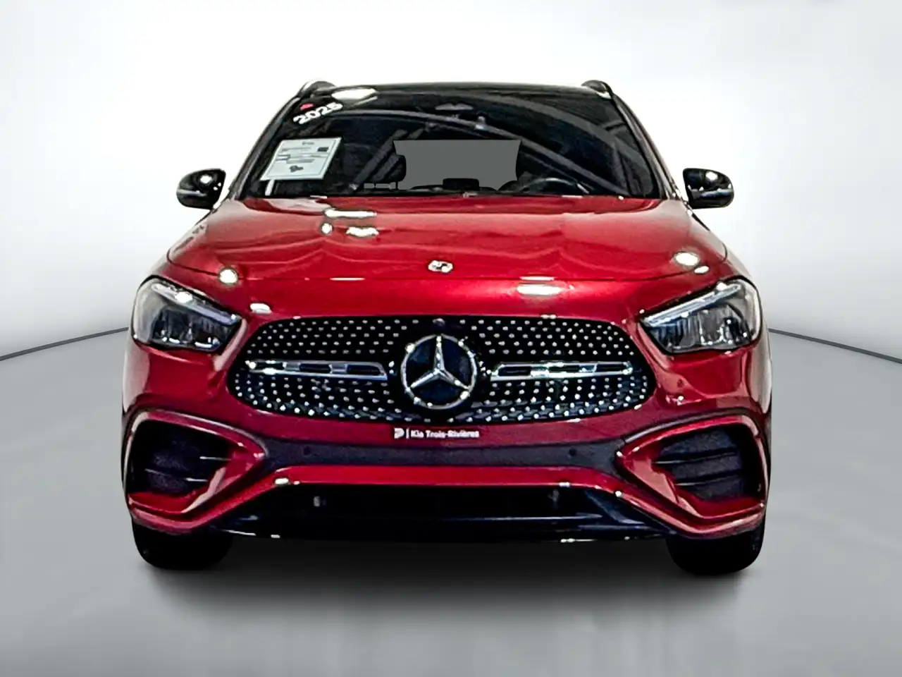 Mercedes-Benz GLA - Image 8
