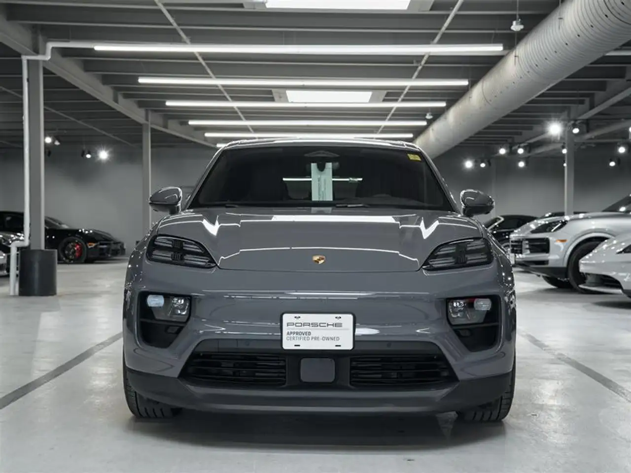 Porsche Macan - Image 6