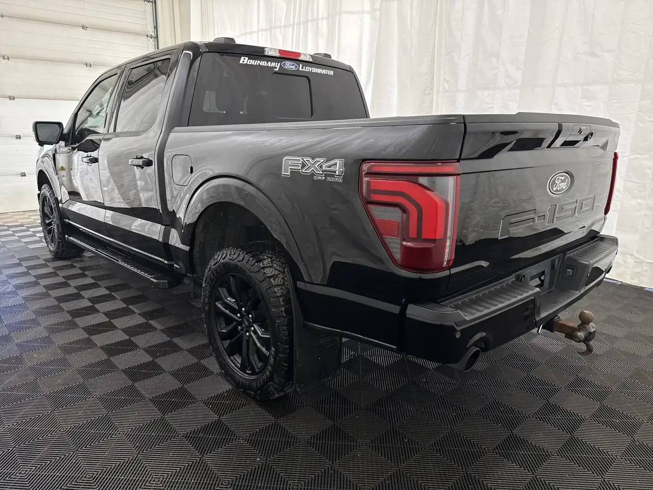 Ford F-150 - Image 12