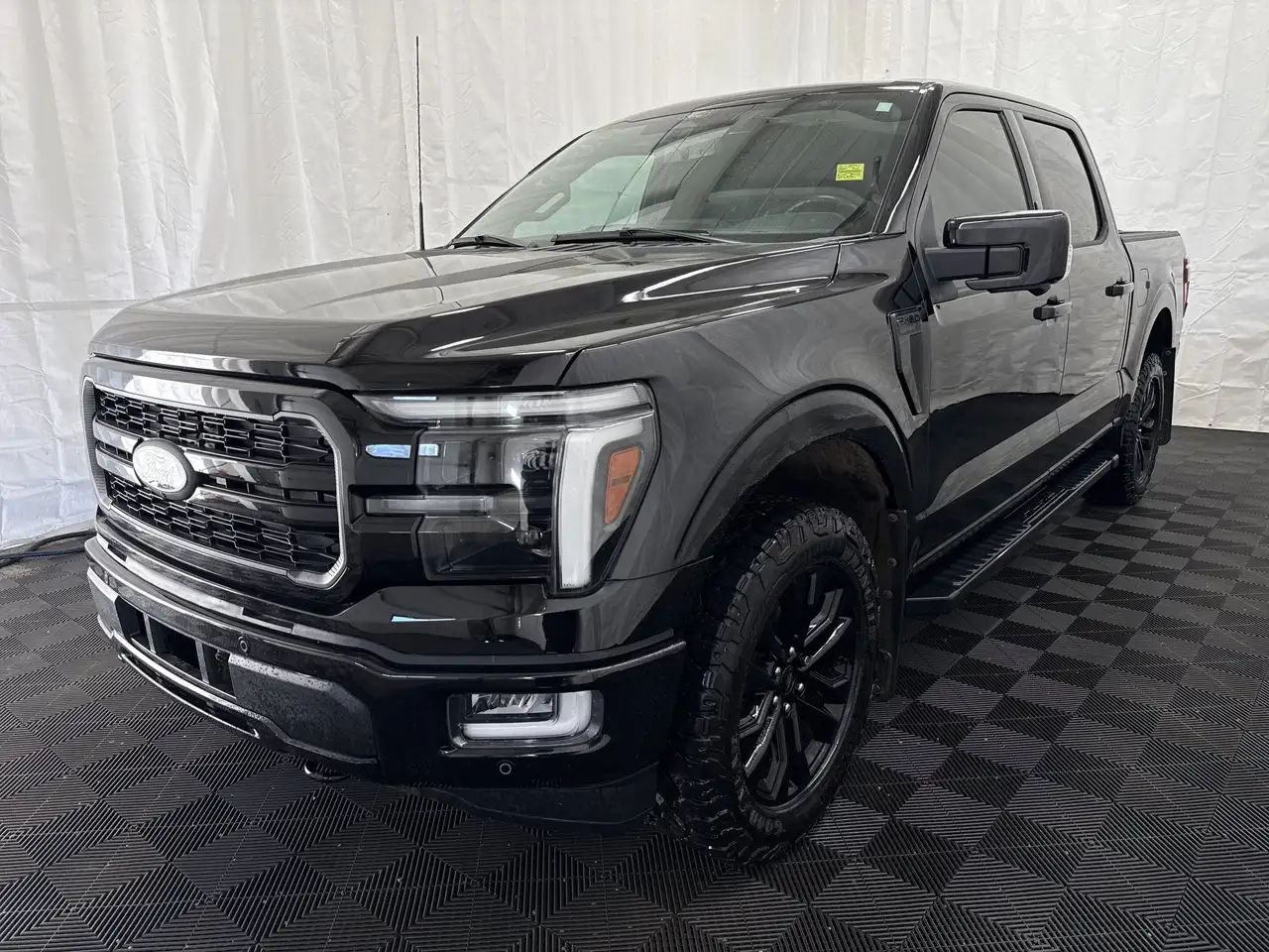 Ford F-150 - Image 7