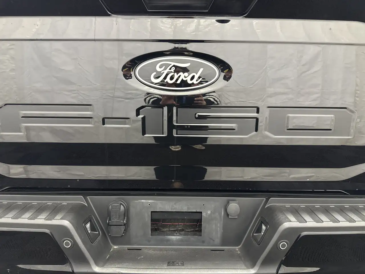 Ford F-150 - Image 14