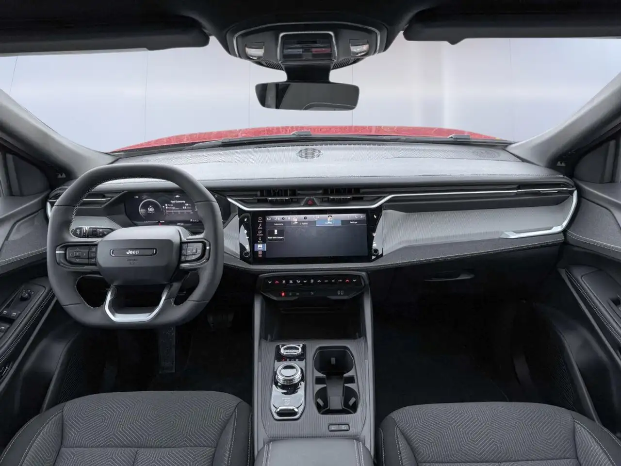 Jeep Cherokee - Image 14
