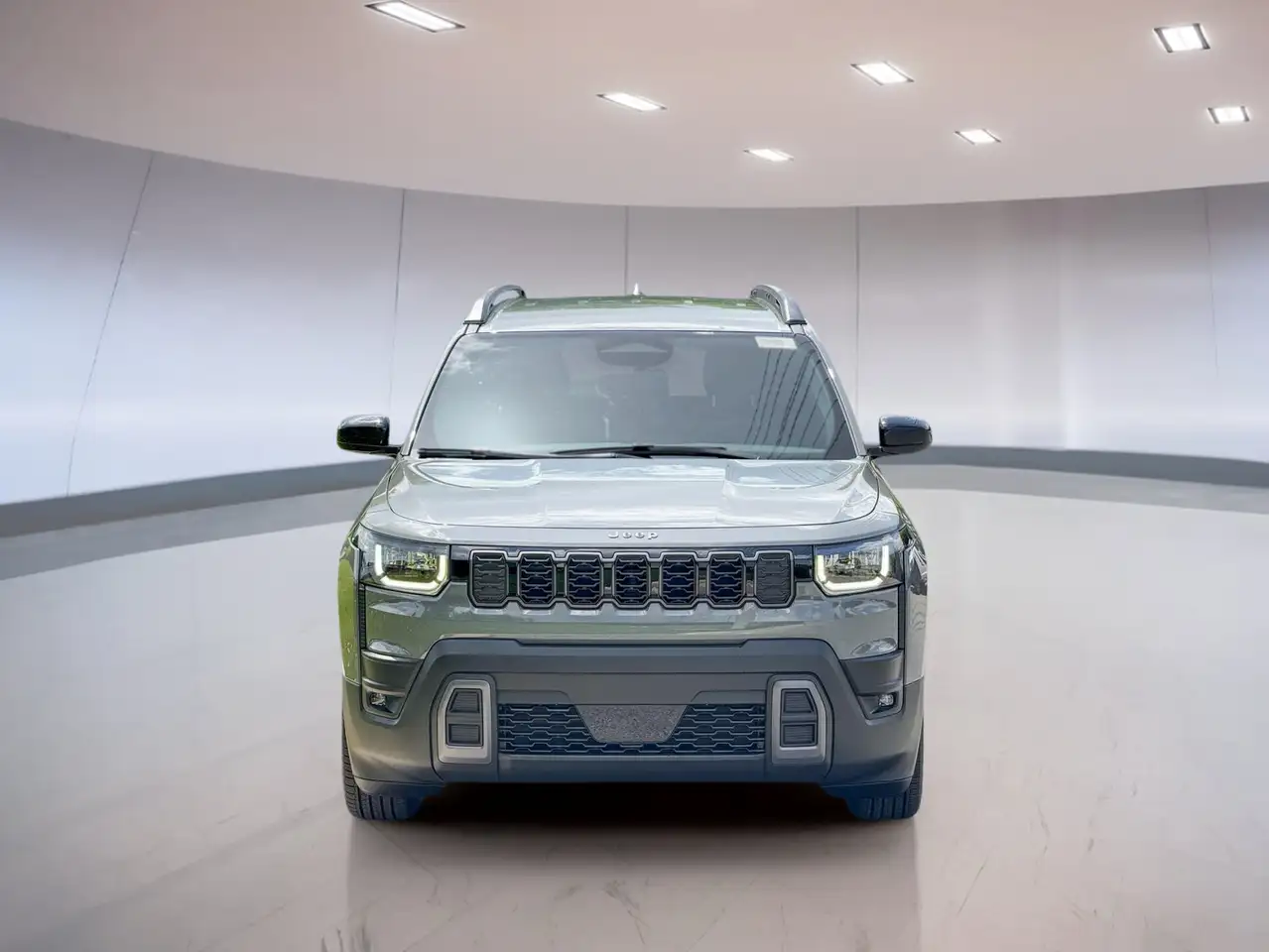 Jeep Cherokee - Image 2