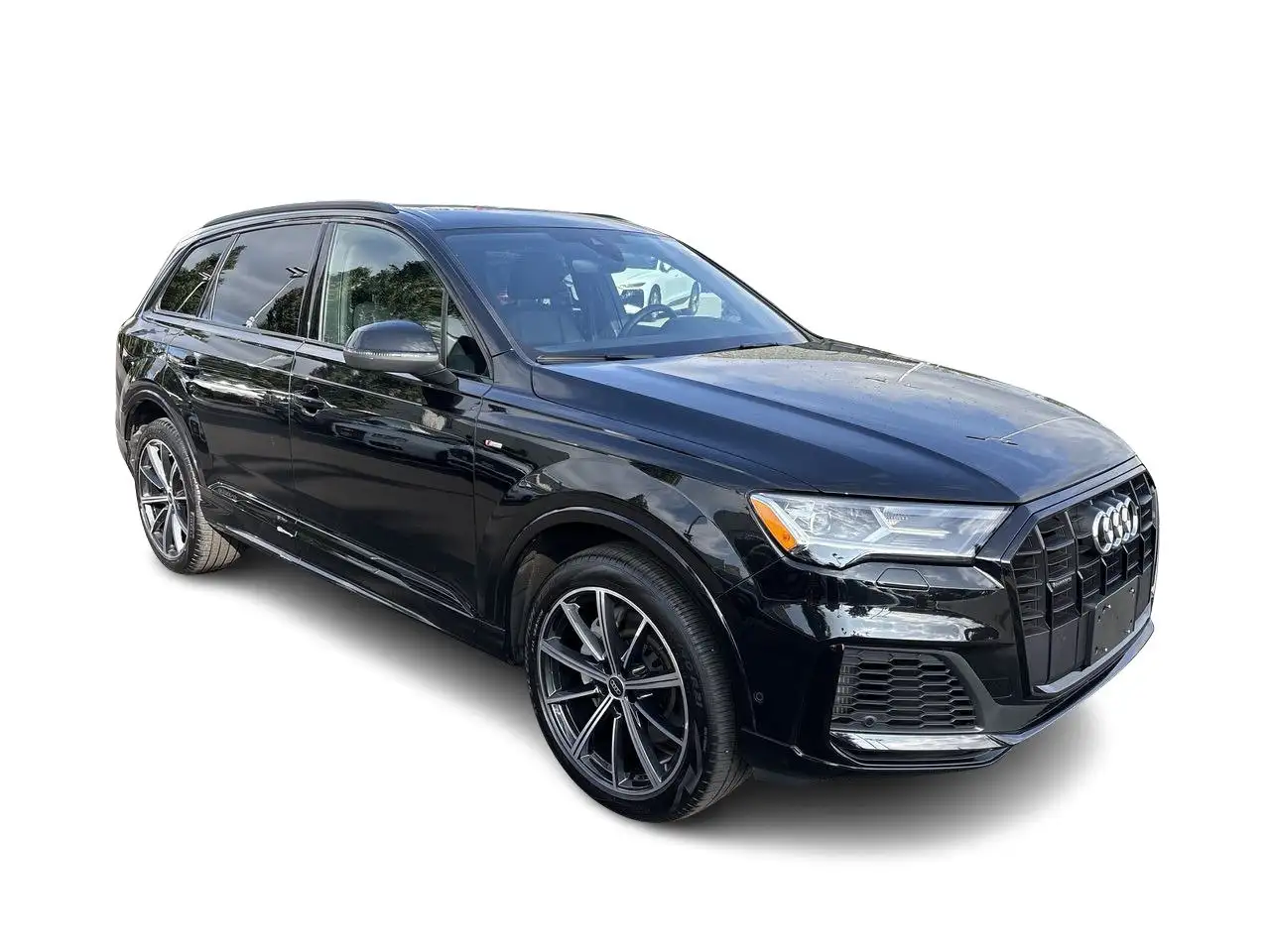 Audi Q7 - Image 2