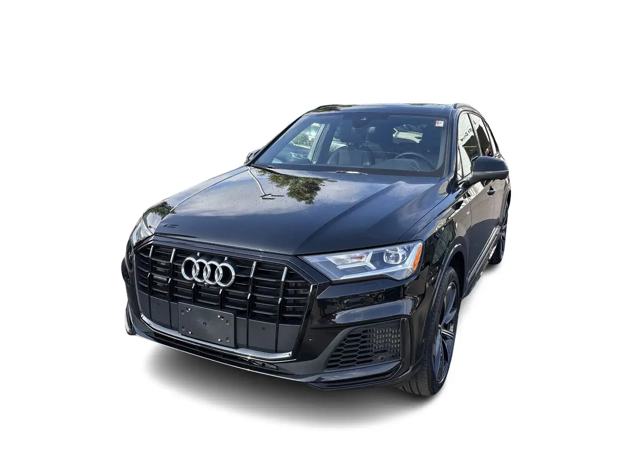 Audi Q7 - Image 5