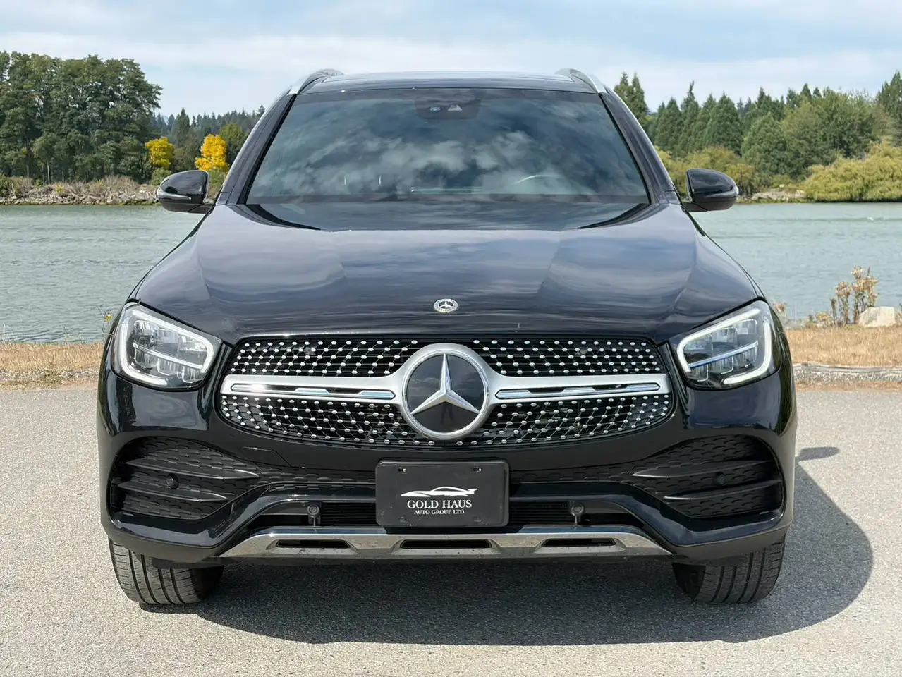 Mercedes-Benz GLC - Image 2