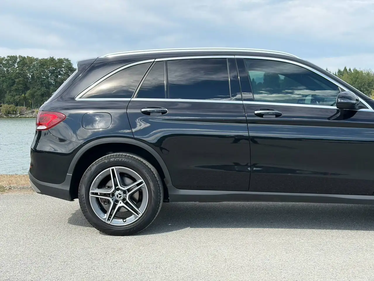 Mercedes-Benz GLC - Image 7