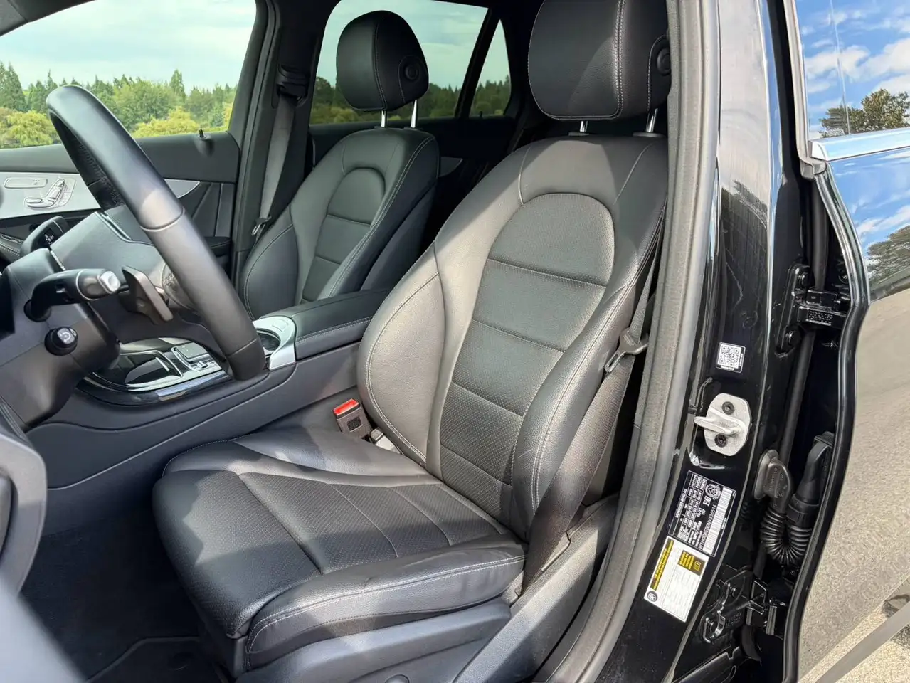 Mercedes-Benz GLC - Image 16