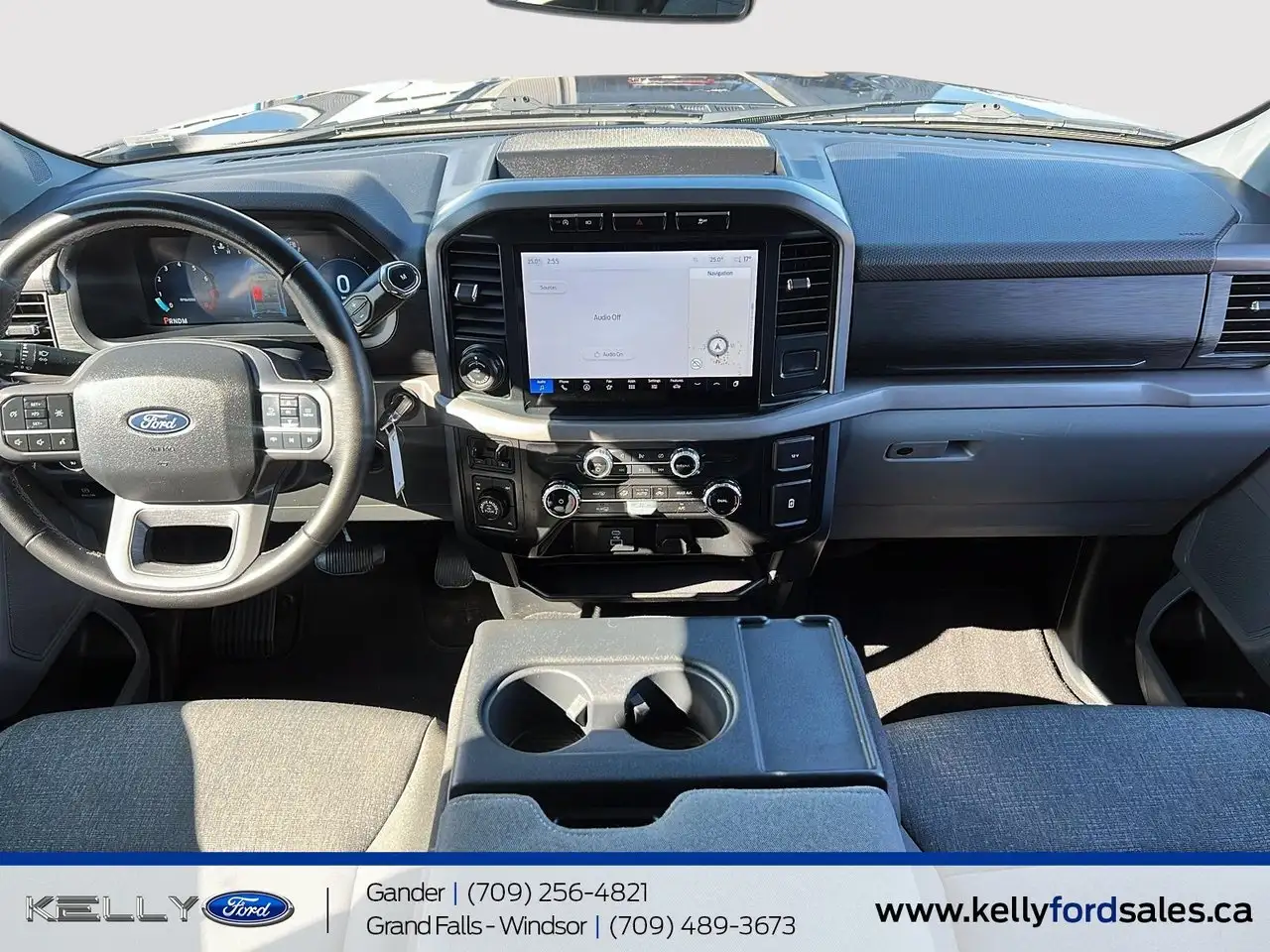 Ford F-150 - Image 8