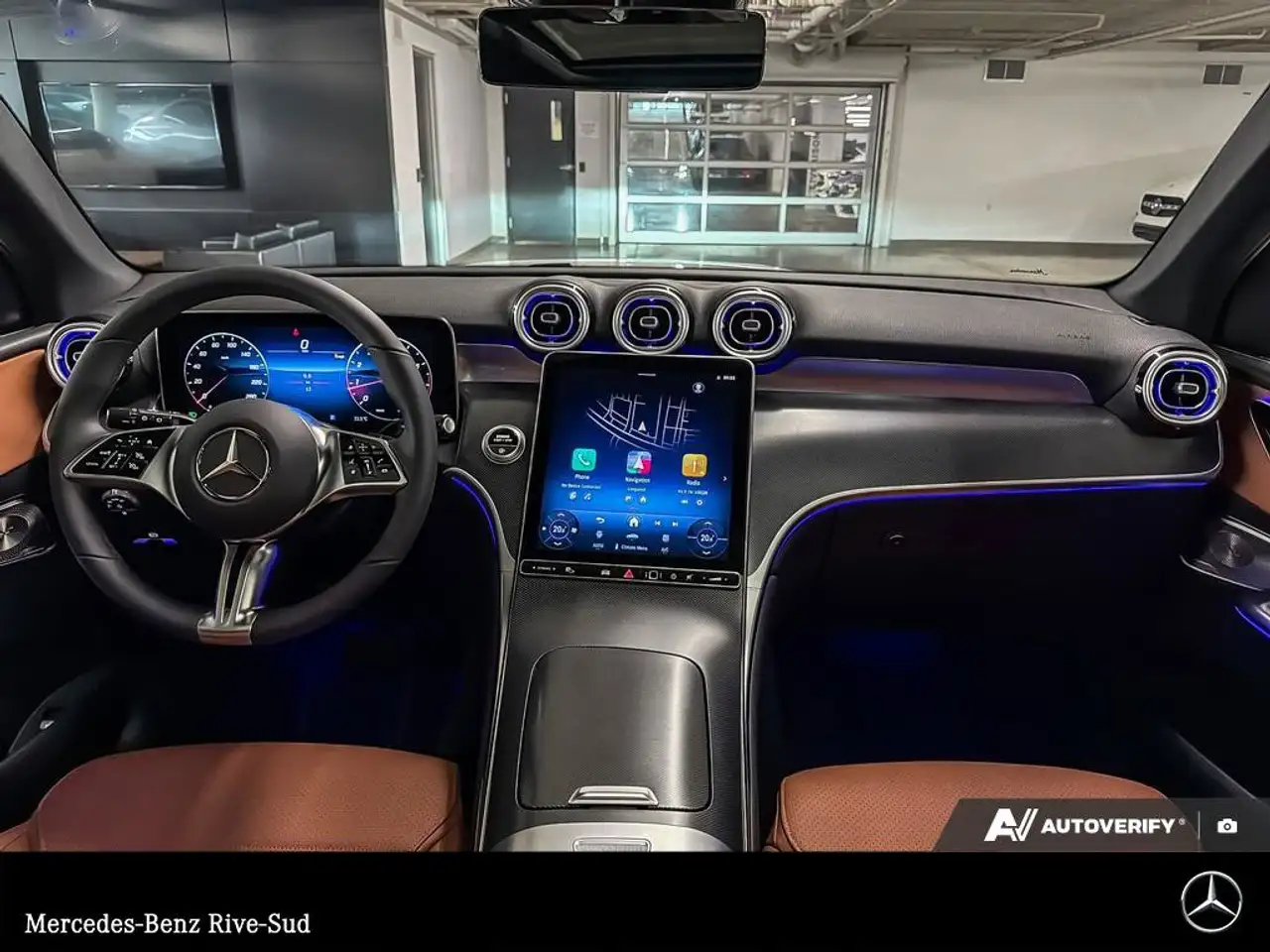 Mercedes-Benz GLC - Image 10