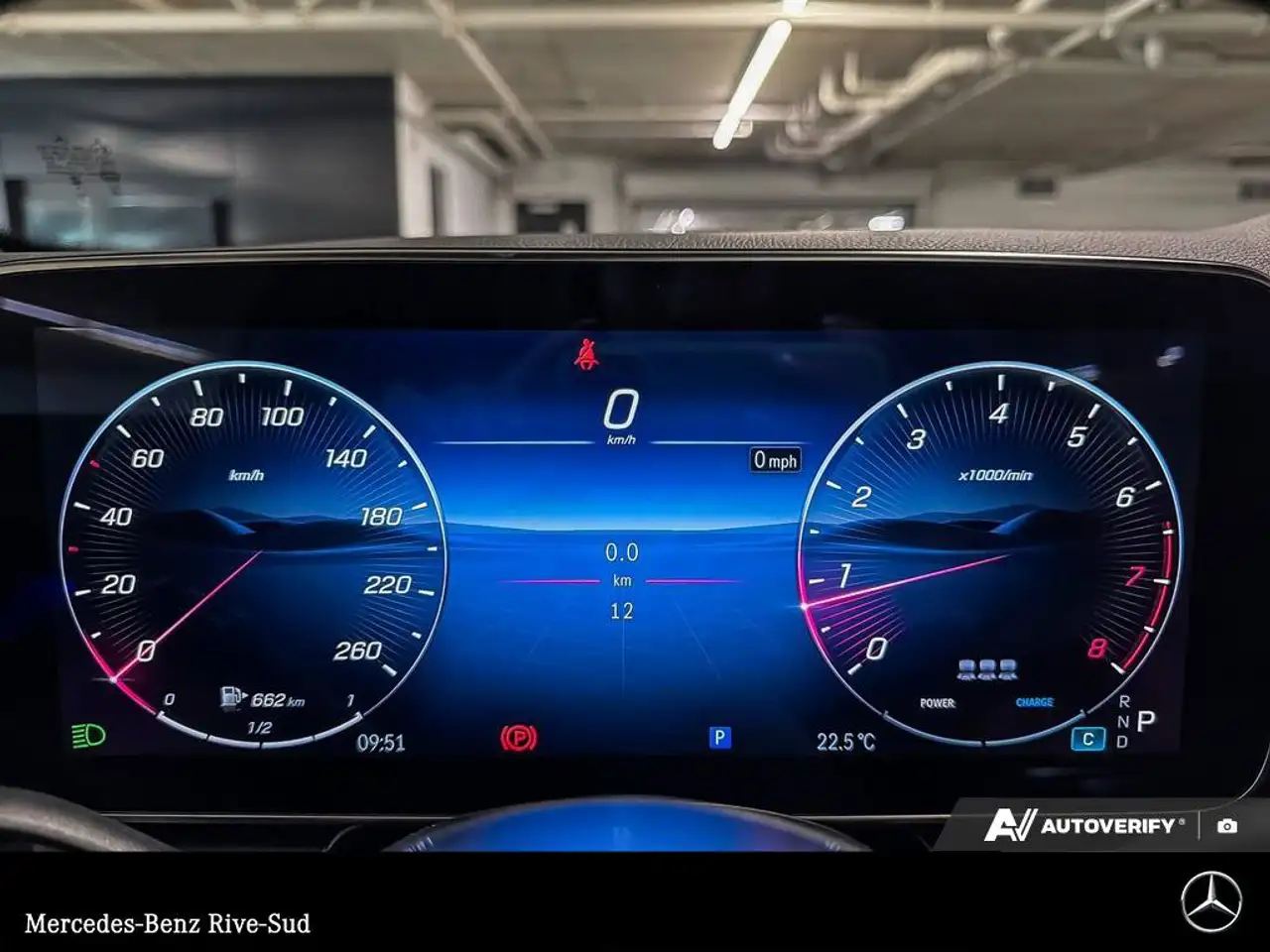 Mercedes-Benz GLC - Image 15