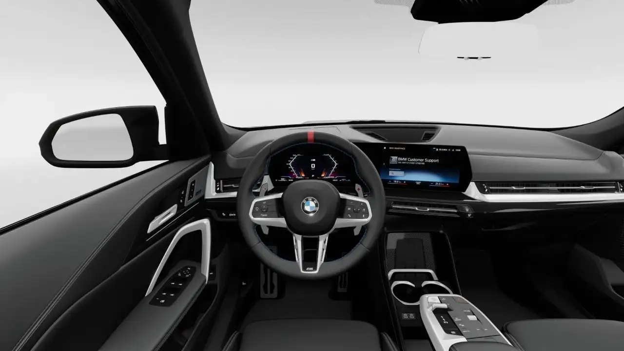 BMW X1 - Image 13
