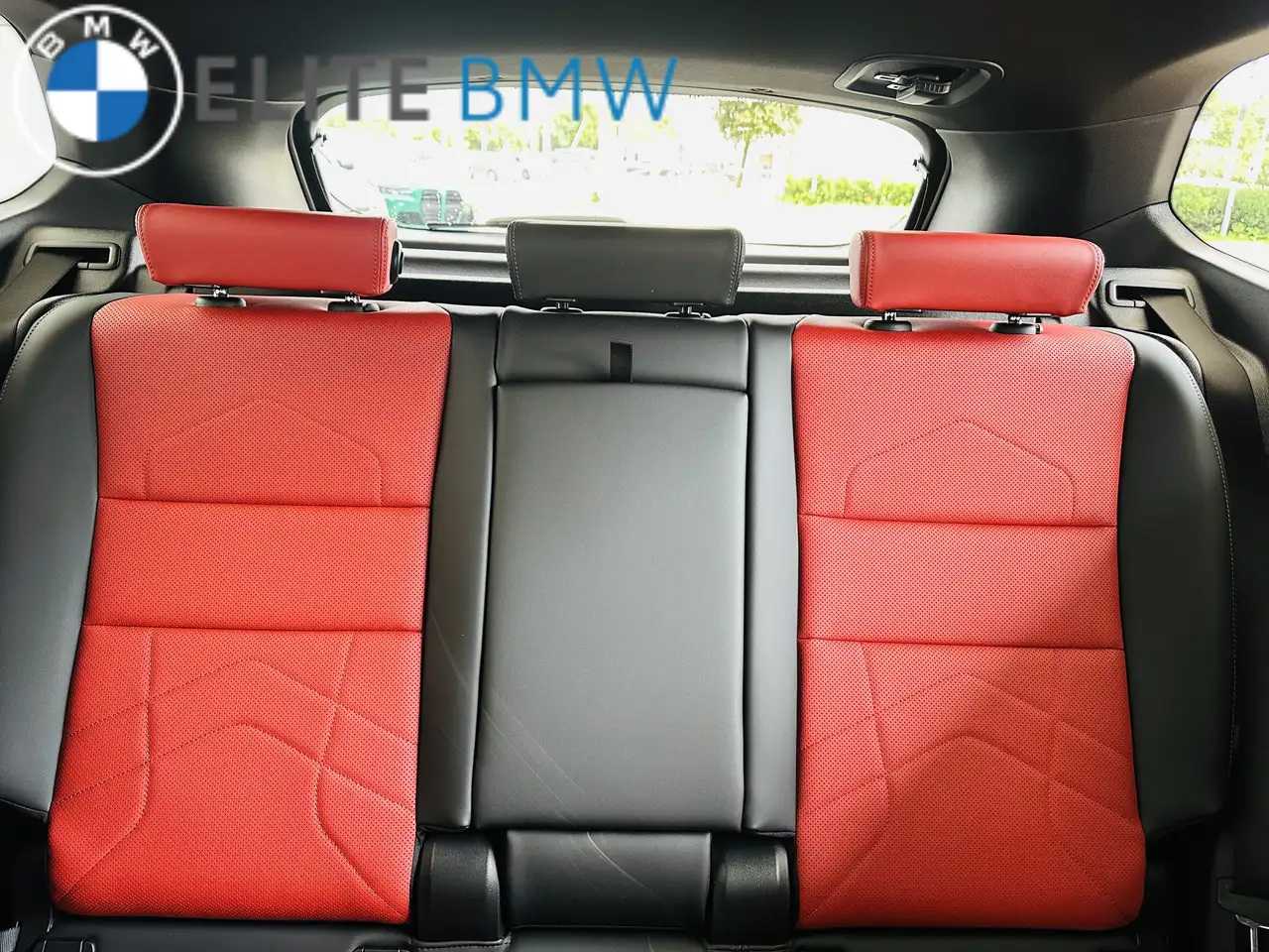 BMW X1 - Image 22