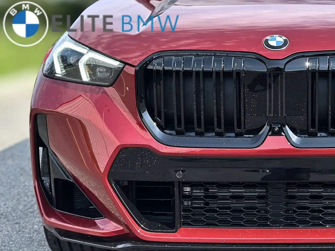 BMW X1 - Image 33