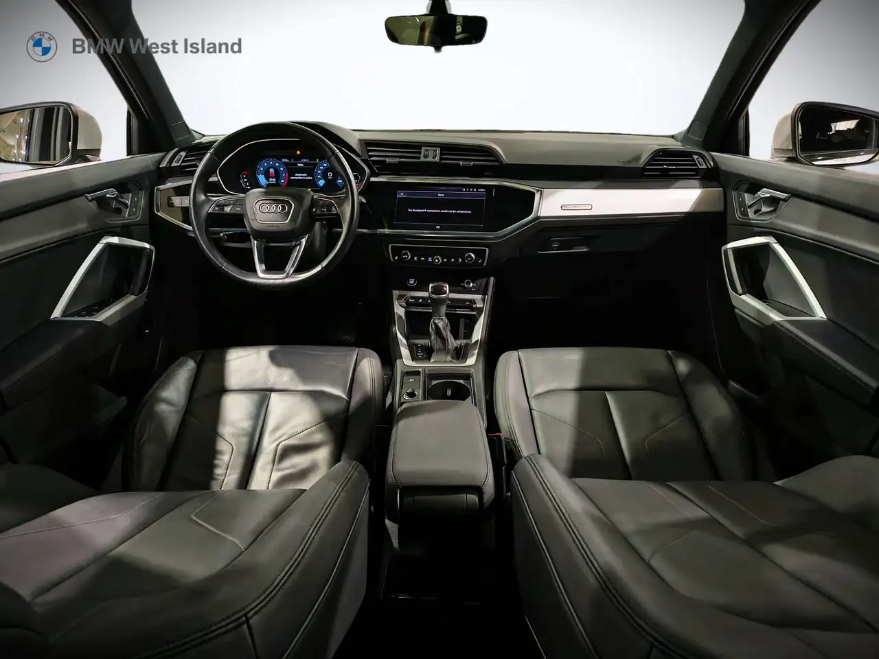Audi Q3 - Image 29