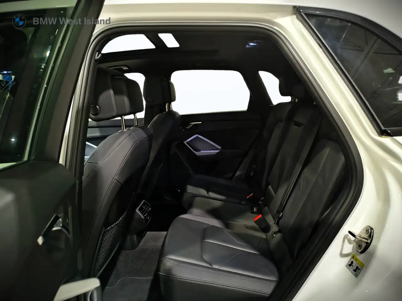 Audi Q3 - Image 25
