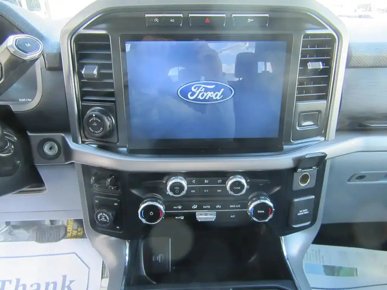 Ford F-150 - Image 8