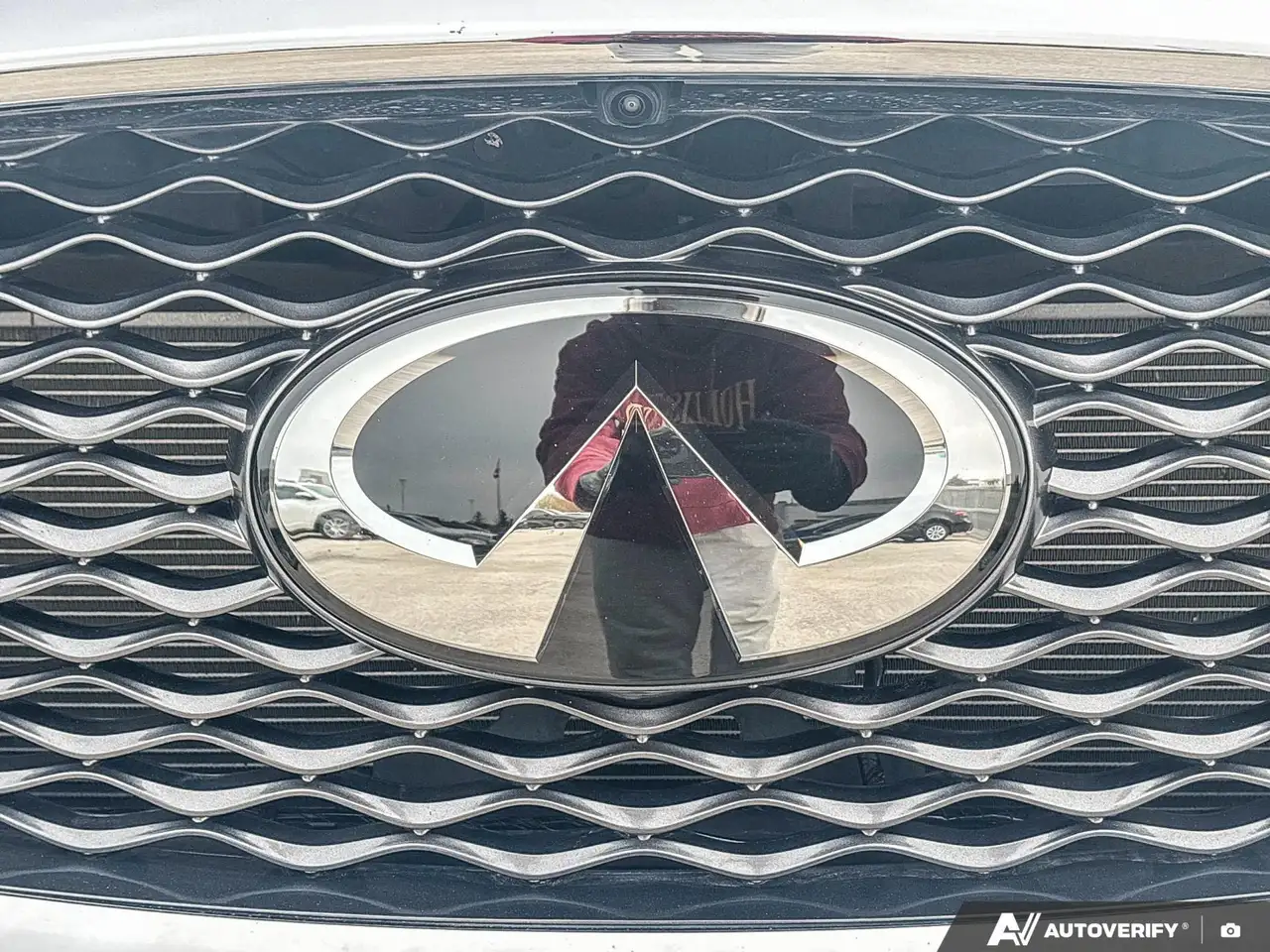 Infiniti QX50 - Image 9