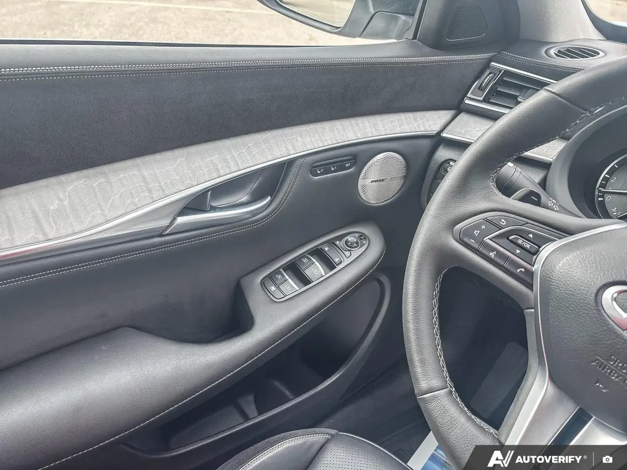 Infiniti QX50 - Image 17