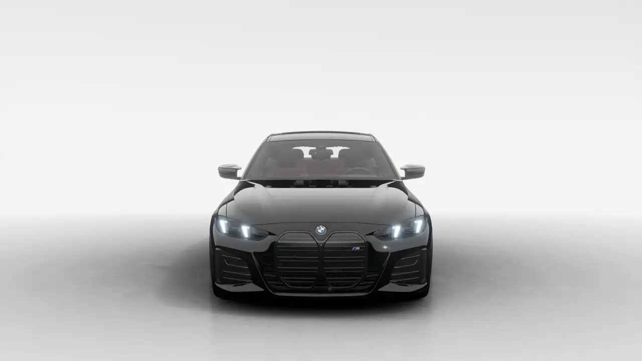 BMW i4 - Image 4