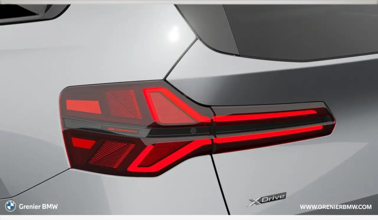 BMW X3 - Image 8