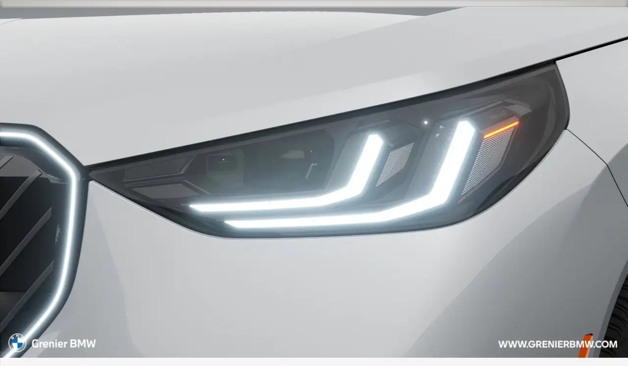 BMW X3 - Image 6