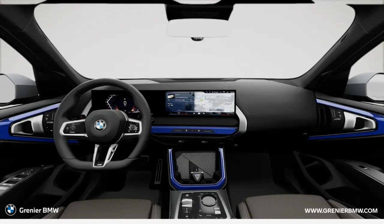 BMW X3 - Image 10