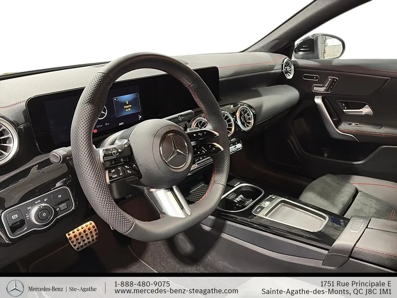 Mercedes-Benz CLA - Image 10