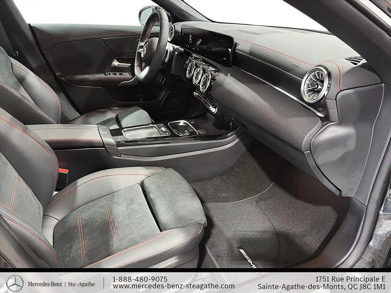 Mercedes-Benz CLA - Image 26