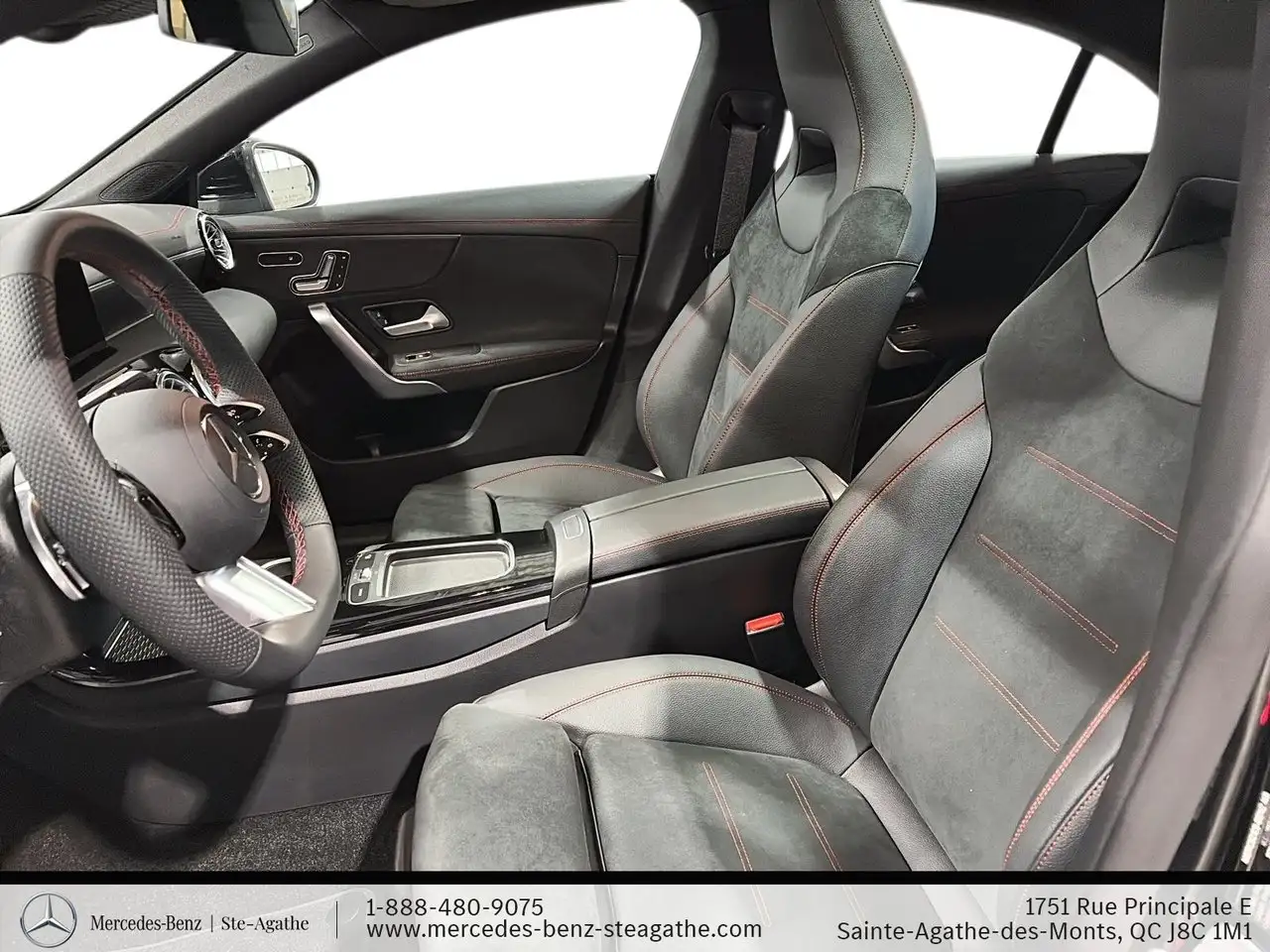 Mercedes-Benz CLA - Image 9