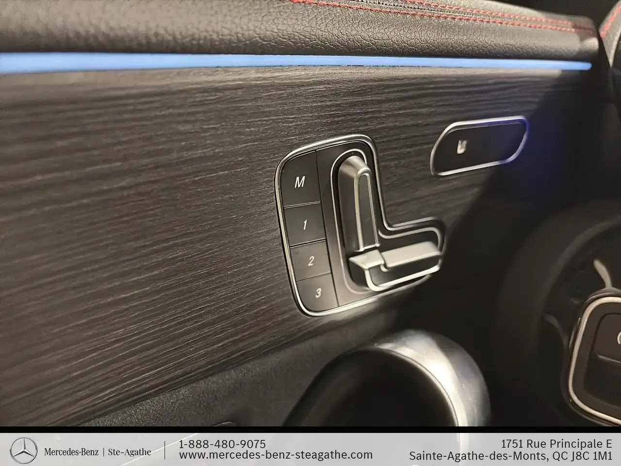 Mercedes-Benz CLA - Image 24