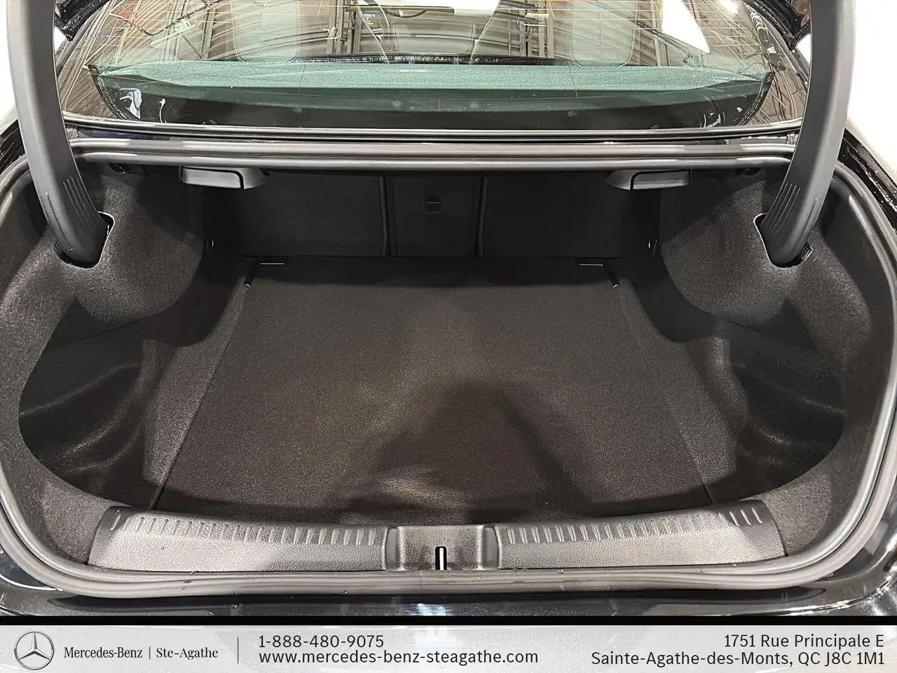 Mercedes-Benz CLA - Image 6