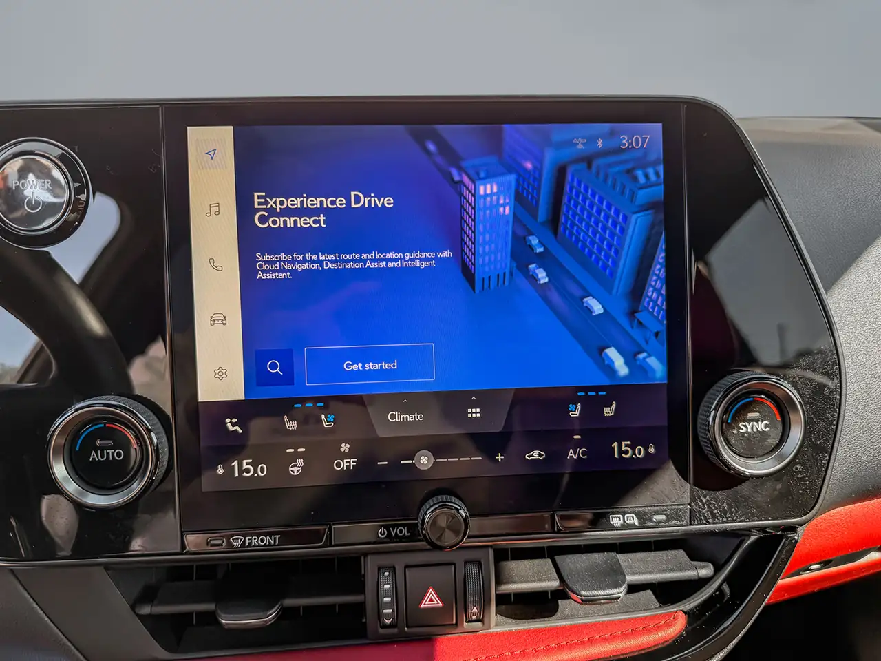Lexus NX - Image 23