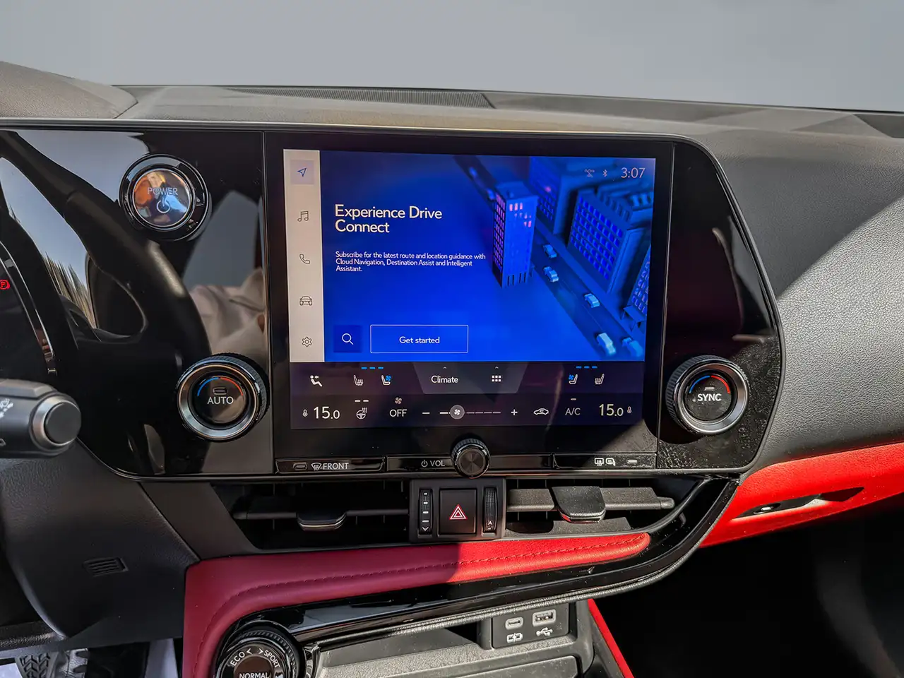 Lexus NX - Image 22