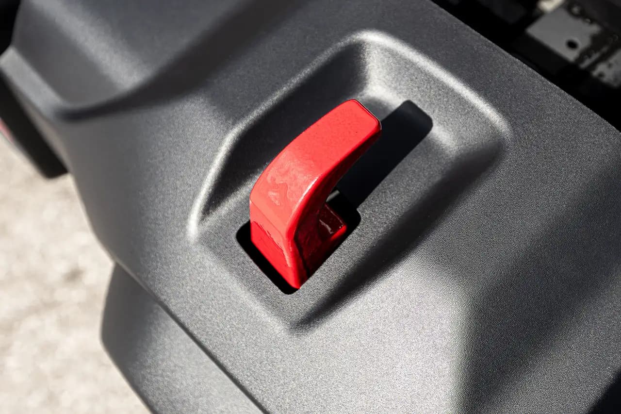 Jeep Wrangler - Image 25