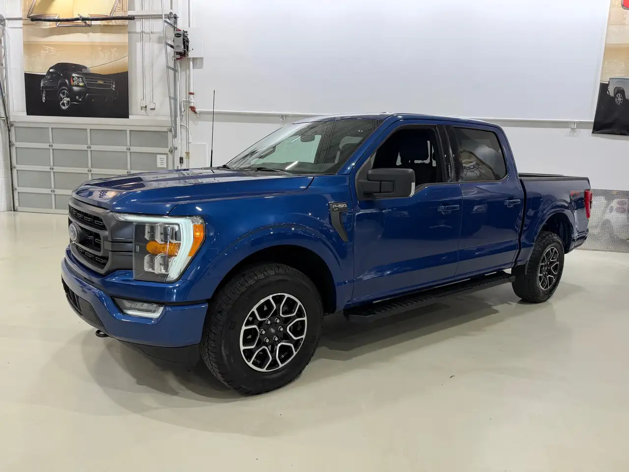 Ford F-150 - Image 1