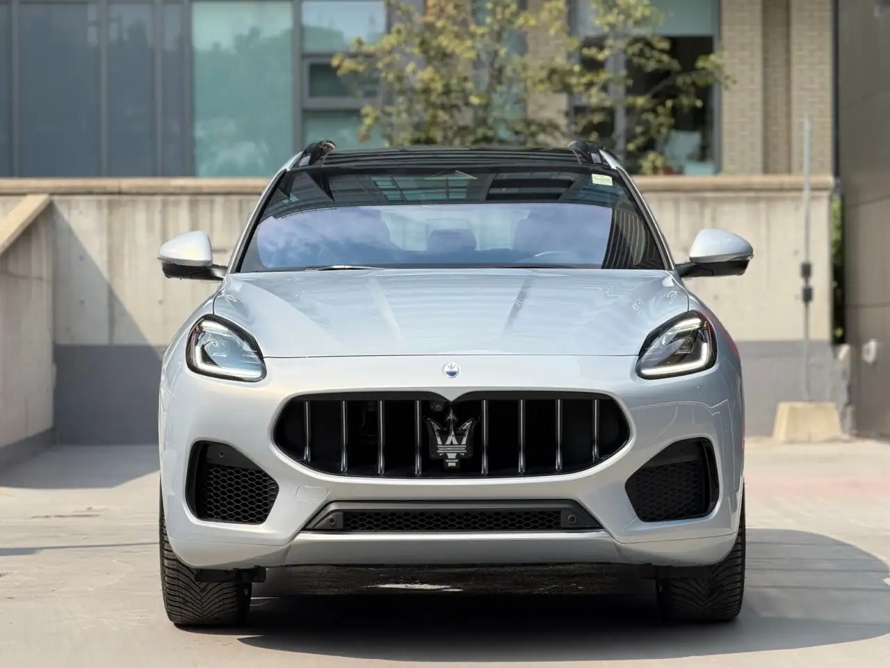 Maserati Grecale - Image 3