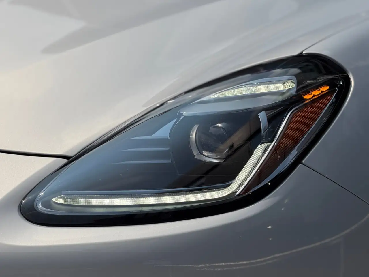Maserati Grecale - Image 6