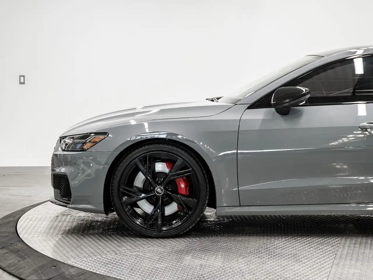Audi S7 - Image 7