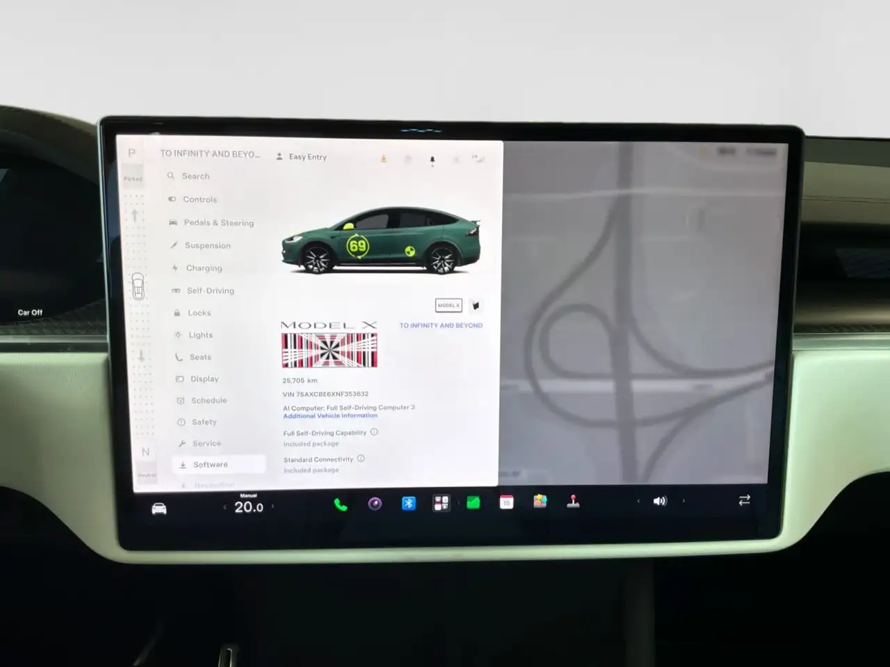 Tesla Model X - Image 16