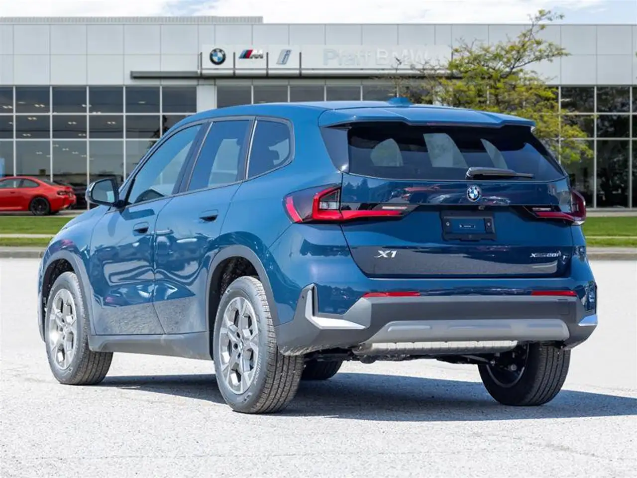 BMW X1 - Image 6