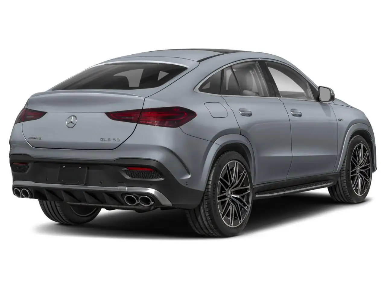 Mercedes-Benz GLE - Image 26