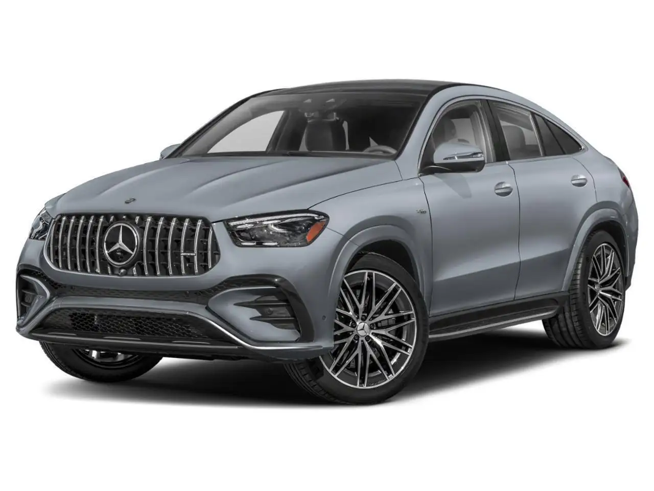 Mercedes-Benz GLE - Image 31