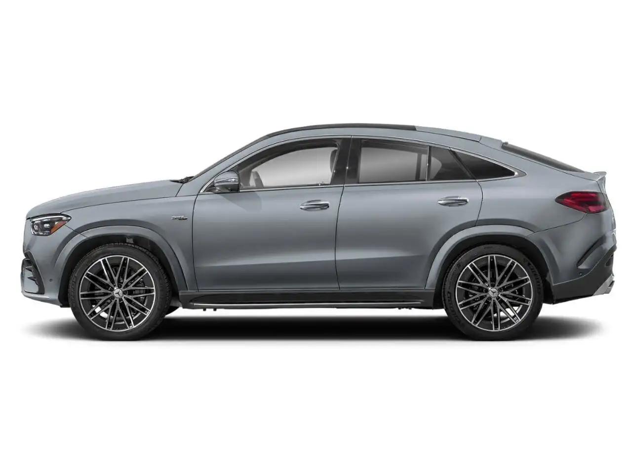 Mercedes-Benz GLE - Image 12