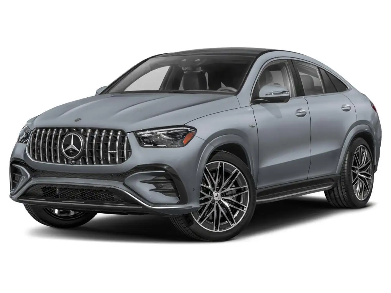 Mercedes-Benz GLE - Image 40