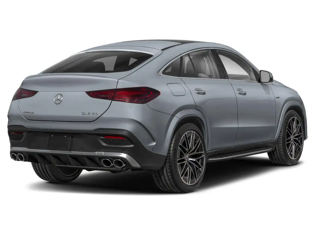 Mercedes-Benz GLE - Image 29