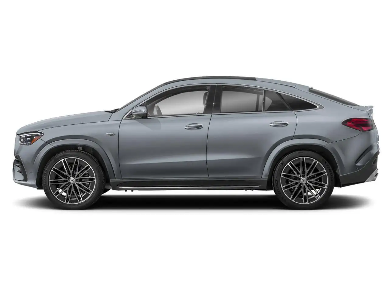 Mercedes-Benz GLE - Image 33